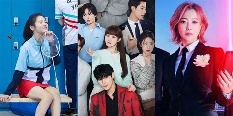 best korean drama 2022 ranker.